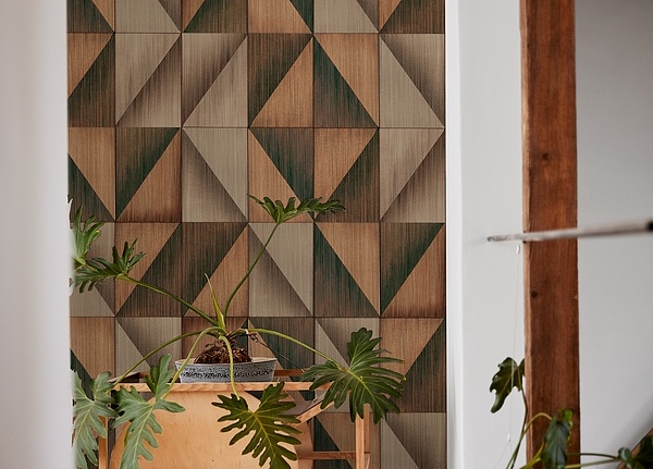 Обои Wall & Deco Elements TSHY019