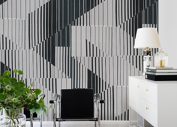 Обои Wall & Deco Elements TSMX007