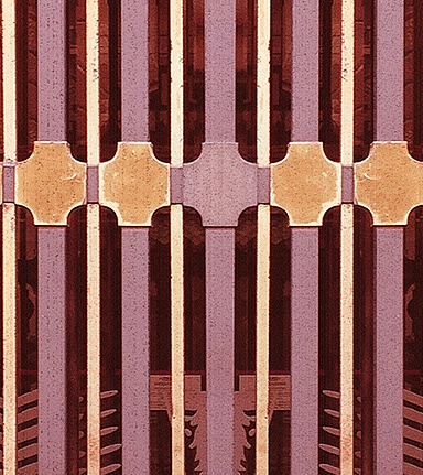 Обои Wall & Deco Elements TSOR037