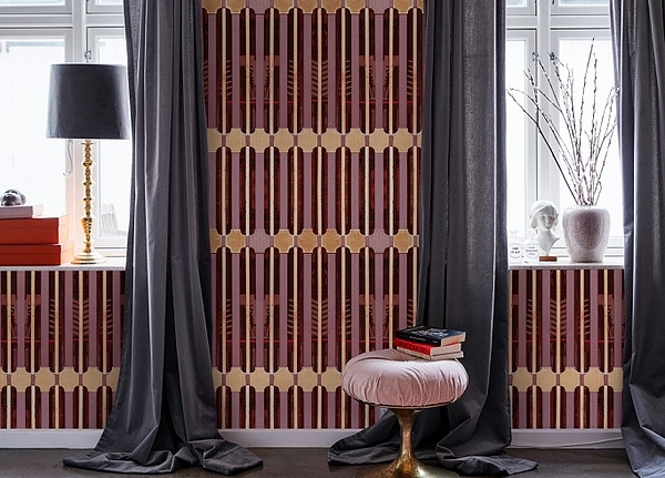 Обои Wall & Deco Elements TSOR037