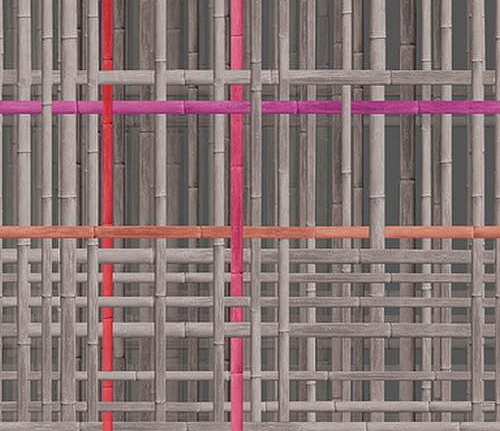 Обои Wall & Deco Elements TSBA025