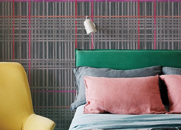 Обои Wall & Deco Elements TSBA025