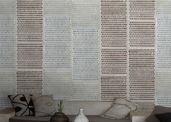 Обои Wall & Deco Elements TSCD013