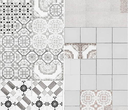 Обои Wall & Deco Elements TSTT042