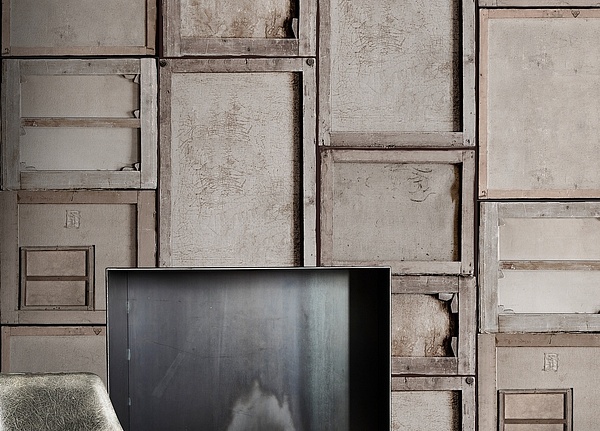 Обои Wall & Deco Elements TSVE034