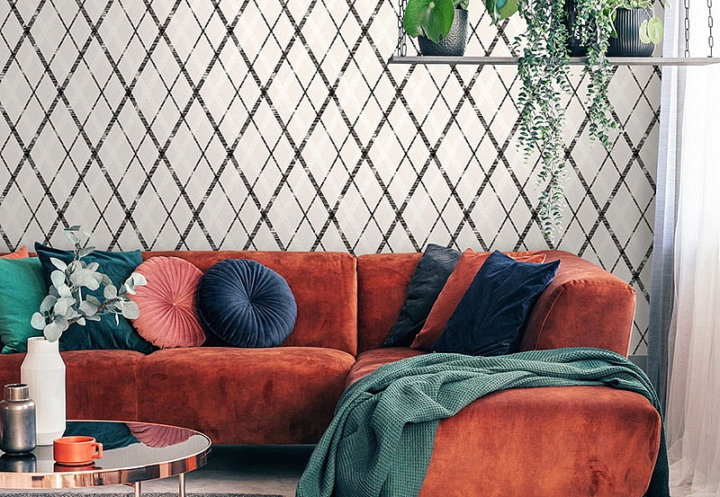 Обои Architector Sauvage KT10030