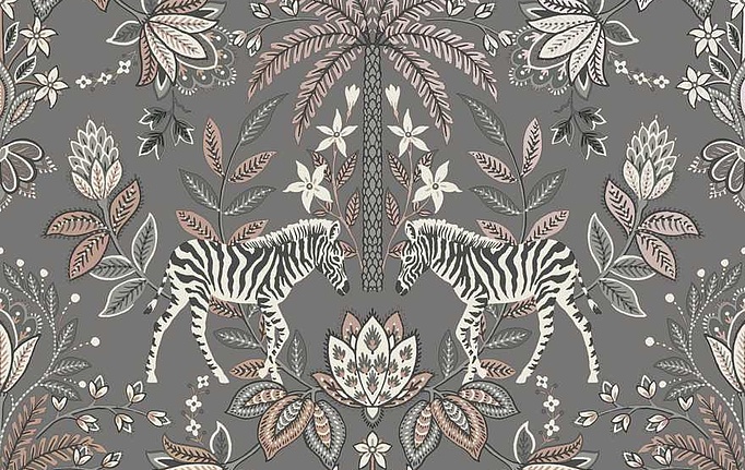 Английские обои Holden Decor, коллекция Utopia, артикул 91092