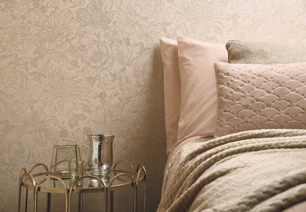 Обои Holden Decor Bakau 65700
