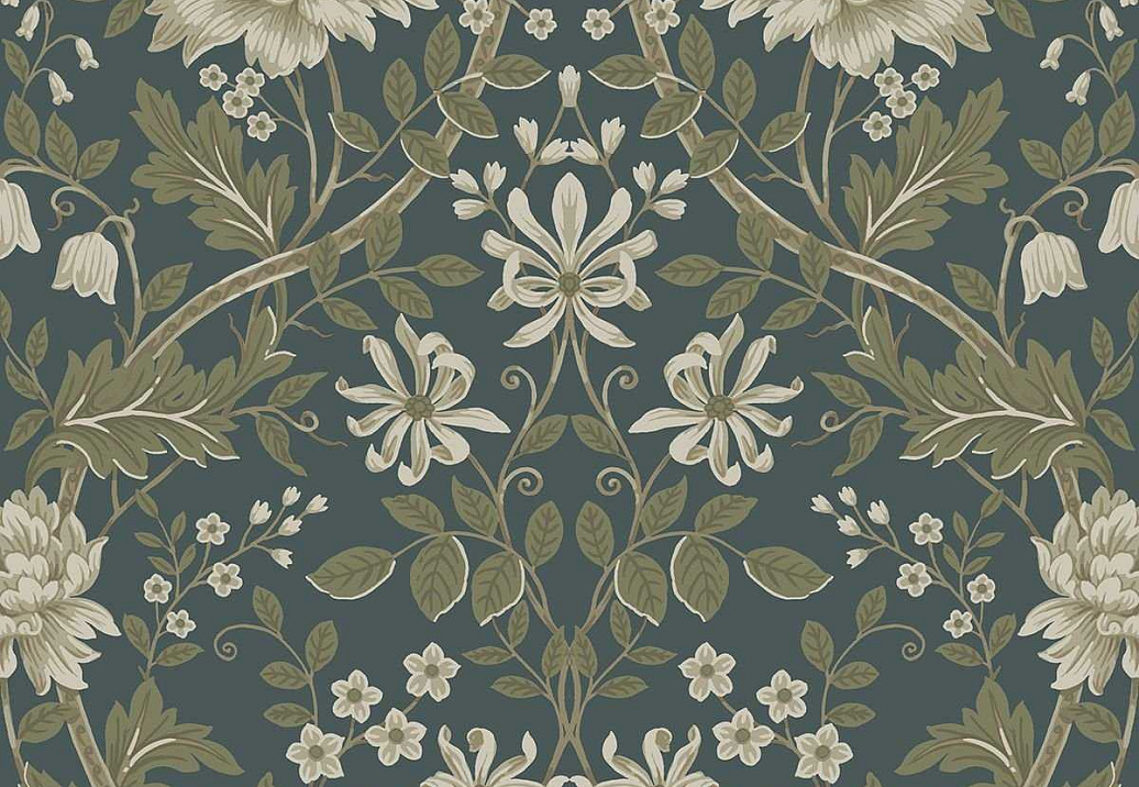 Обои Architector British Heritage KT20104