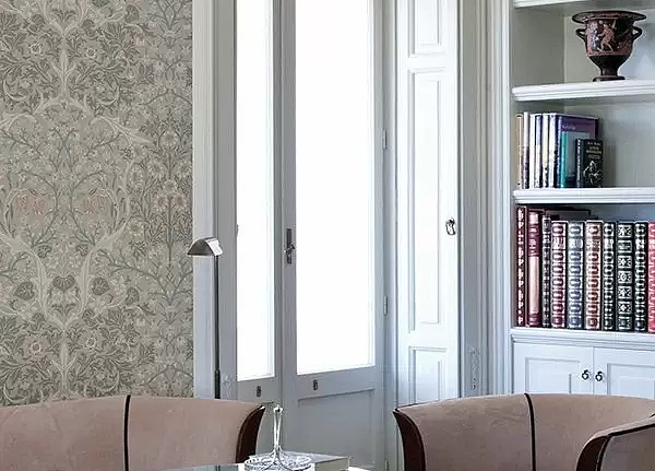 Обои Architector British Heritage KT20205