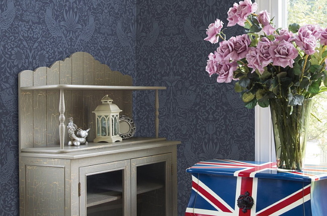 Обои Architector British Heritage KT20702
