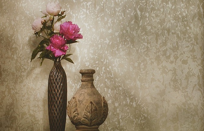 Обои Rasch Wall Silk III 200080