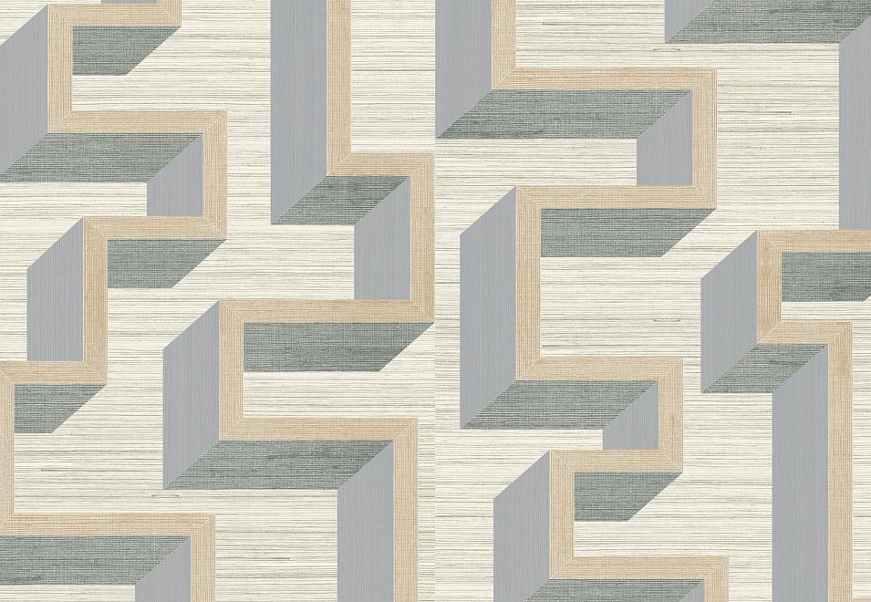 Обои Arte Marqueterie 72700