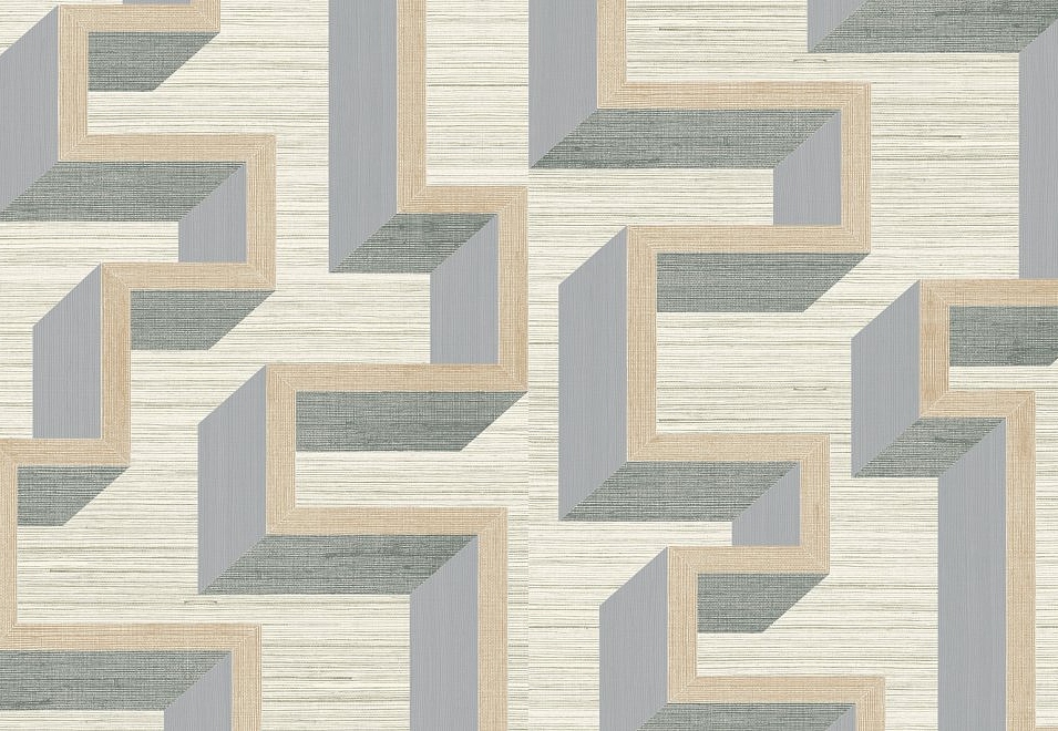Обои Arte Marqueterie 72700
