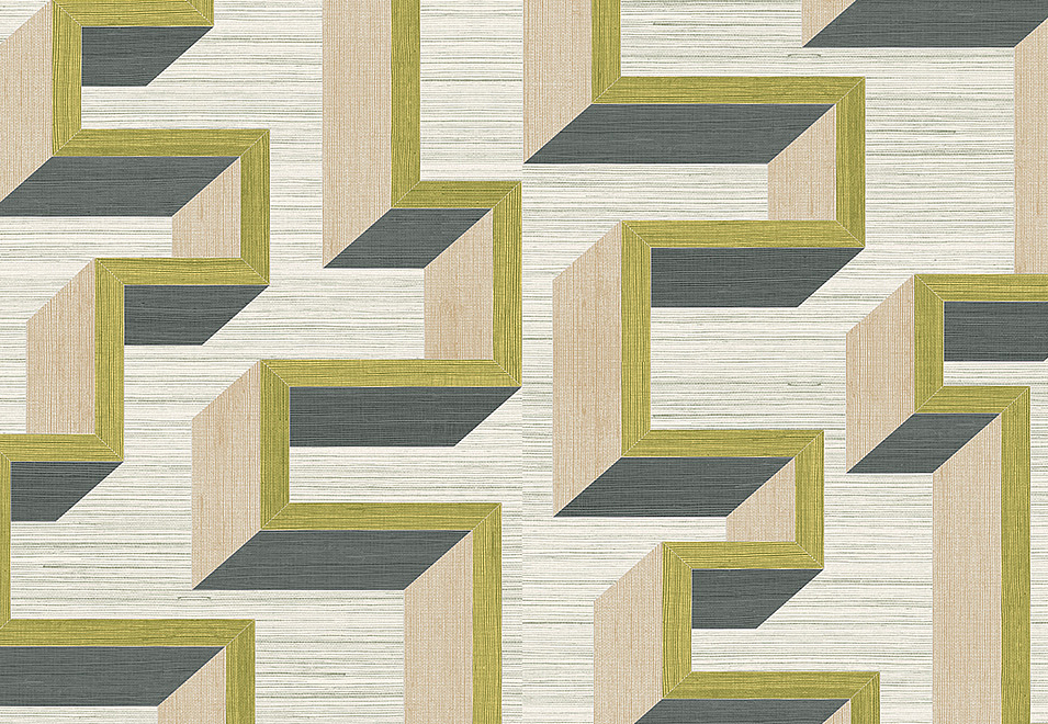 Обои Arte Marqueterie 72701