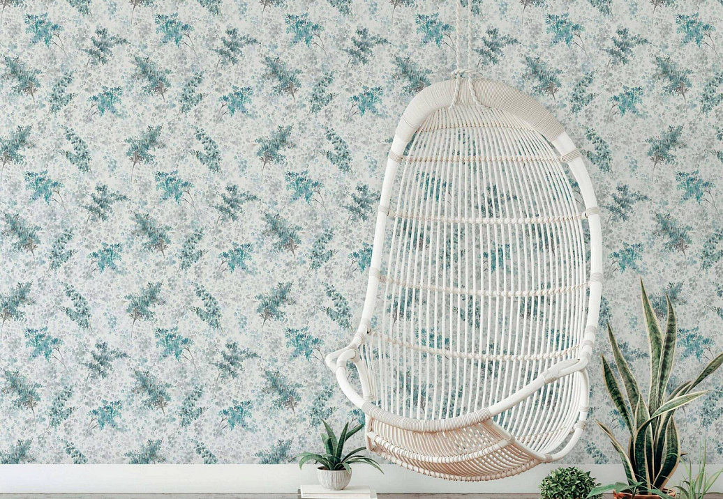 Обои Marburg Flora 47451