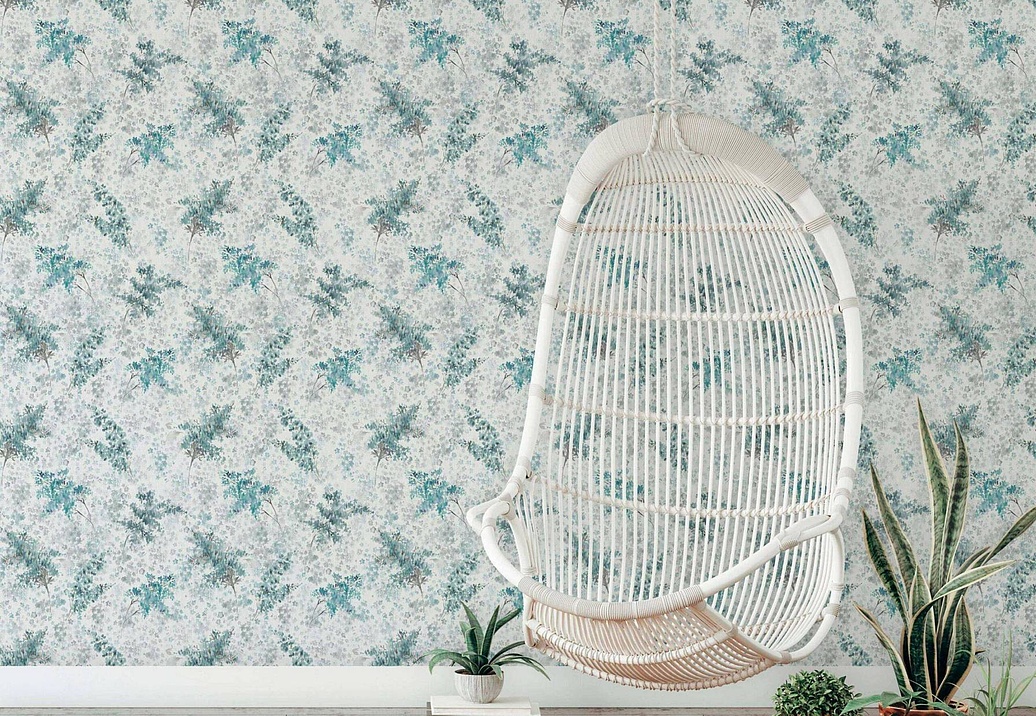 Обои Marburg Flora 47451