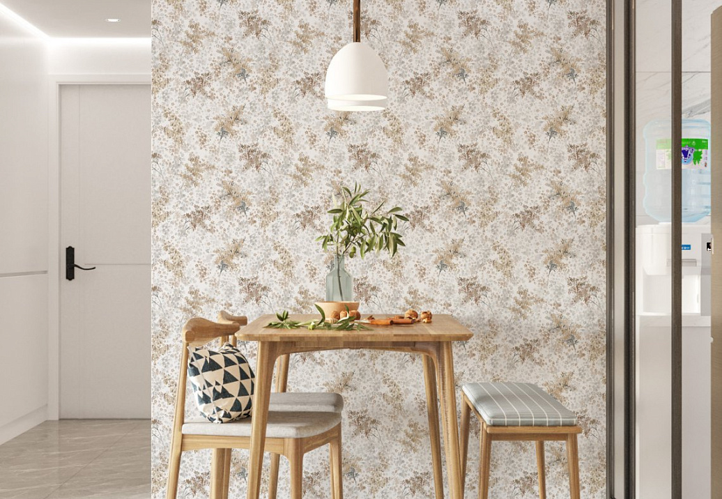 Обои Marburg Flora 47453