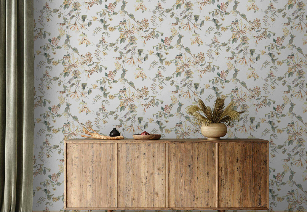 Обои Marburg Flora 47455