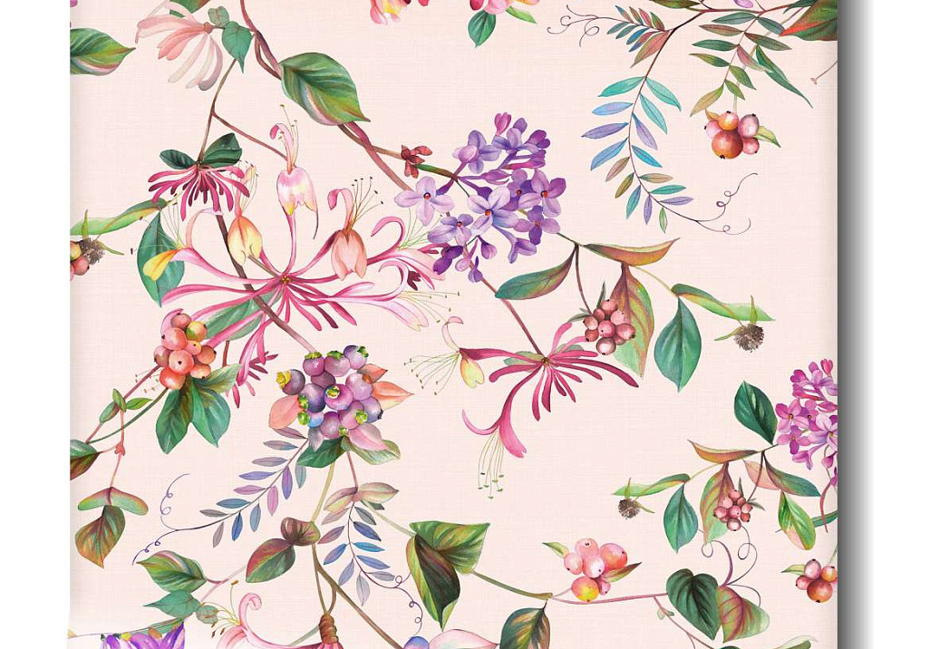Обои Marburg Flora 47457