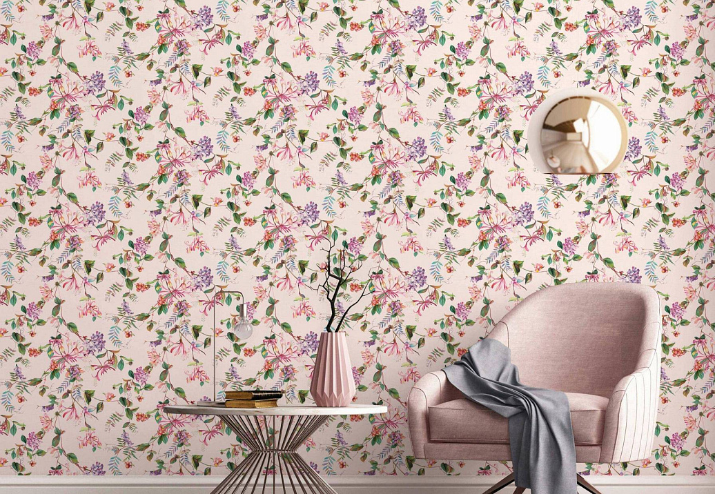 Обои Marburg Flora 47457
