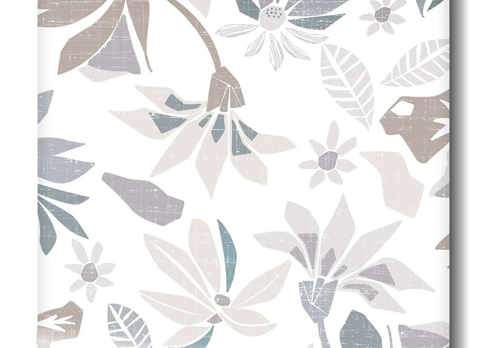 Обои Marburg Flora 47468