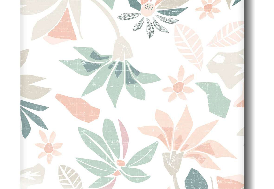 Обои Marburg Flora 47469