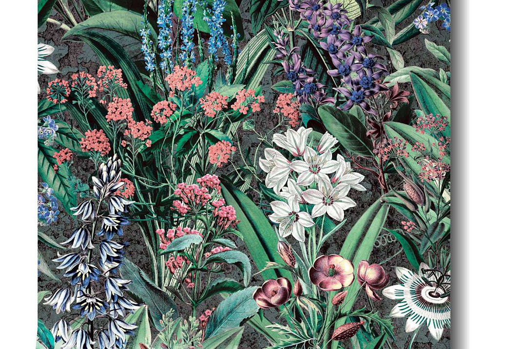 Обои Marburg Flora 47475