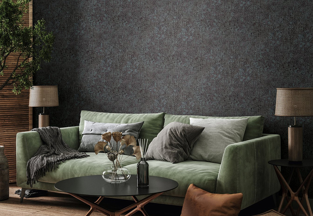 Обои Marburg Flora 47476