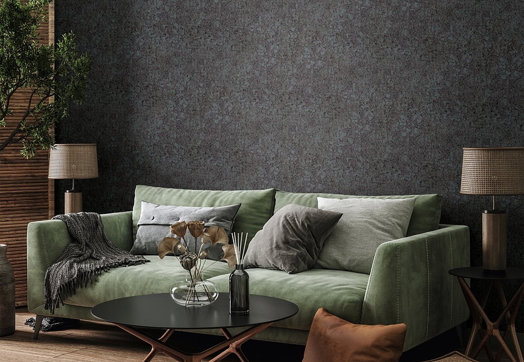Обои Marburg Flora 47476