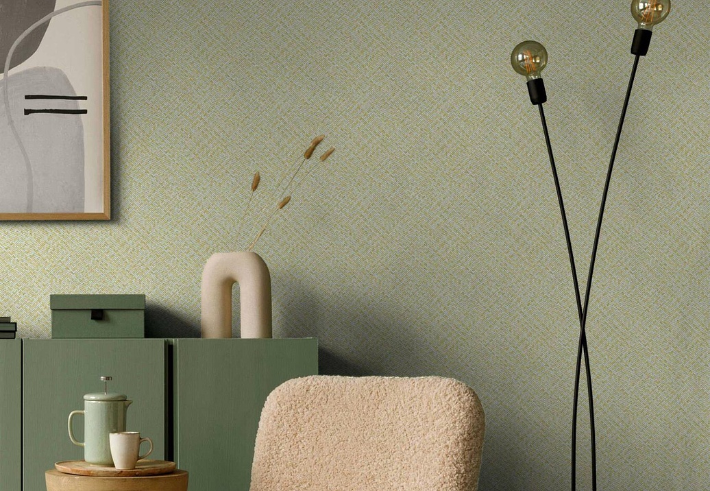 Обои Marburg Flora 47481
