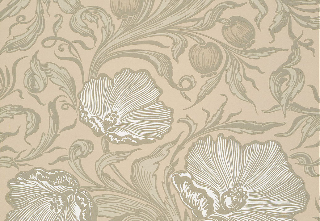 Обои Little Greene National Trust Papers III 0263PTPORTL