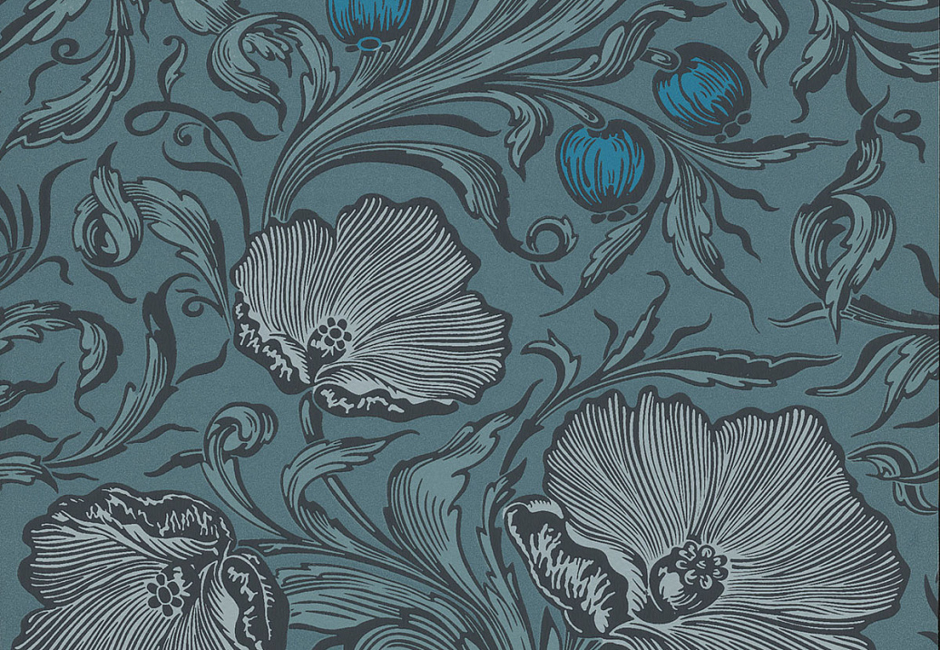 Обои Little Greene National Trust Papers III 0263PTAIRFO