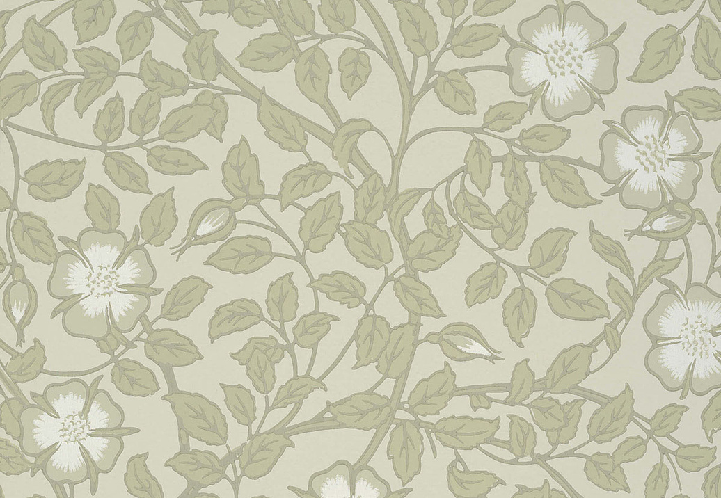 Обои Little Greene National Trust Papers III 0263BRGSTON