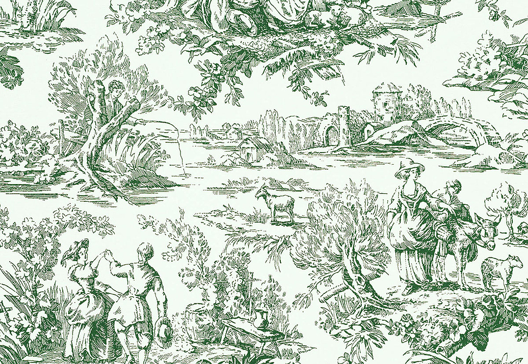 Обои Little Greene National Trust Papers III 0263LOPUCKZ