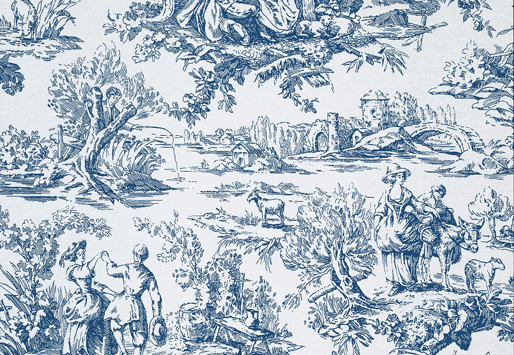 Обои Little Greene National Trust Papers III 0263LOMAZAR