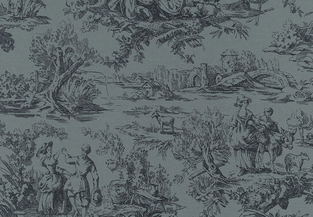 Обои Little Greene National Trust Papers III 0263LOHICKS