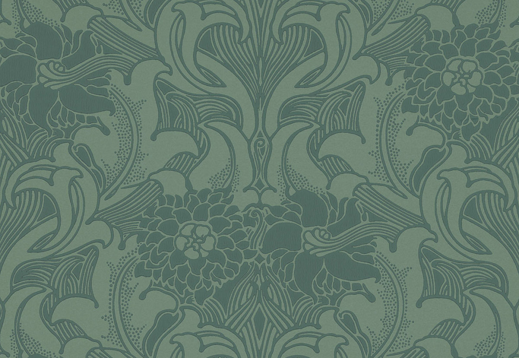 Обои Little Greene National Trust Papers III 0263DATEAWI