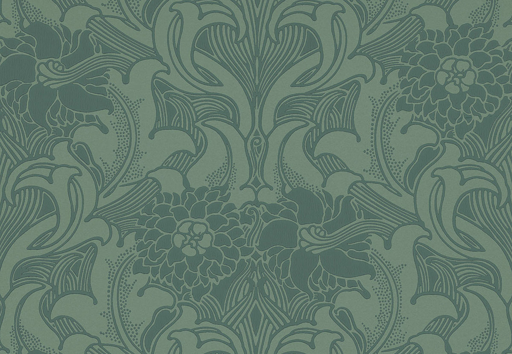 Обои Little Greene National Trust Papers III 0263DATEAWI
