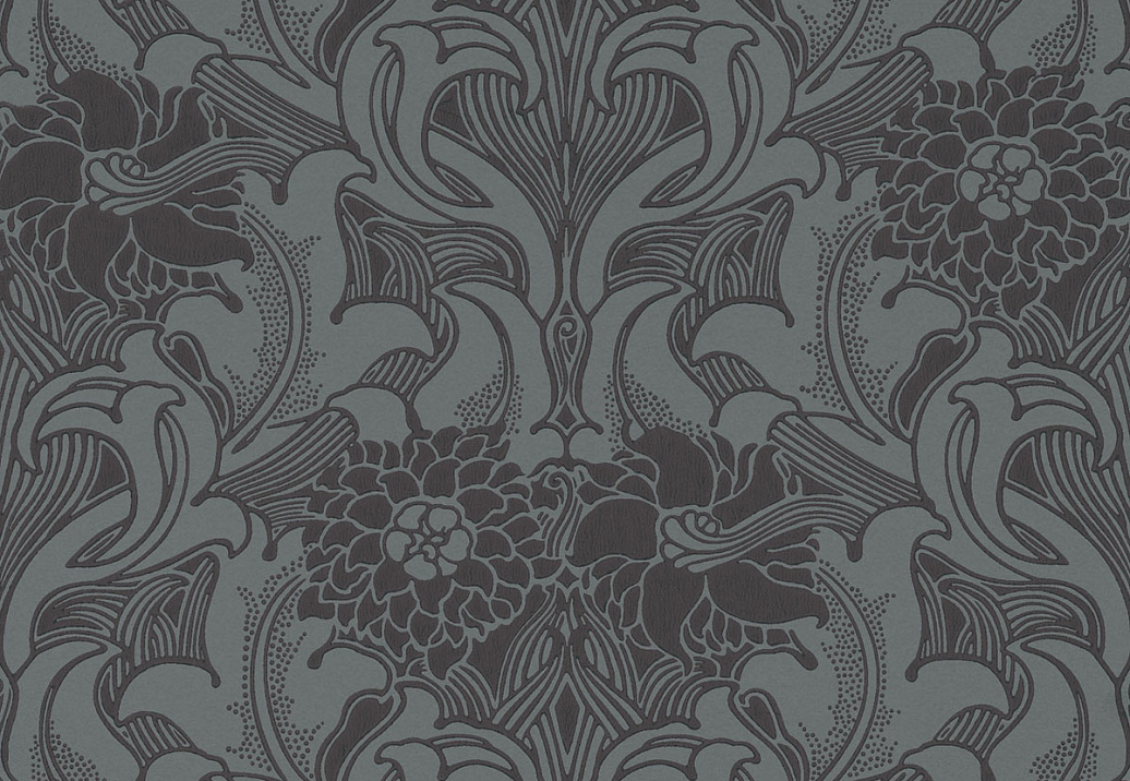 Обои Little Greene National Trust Papers III 0263DAETRUR