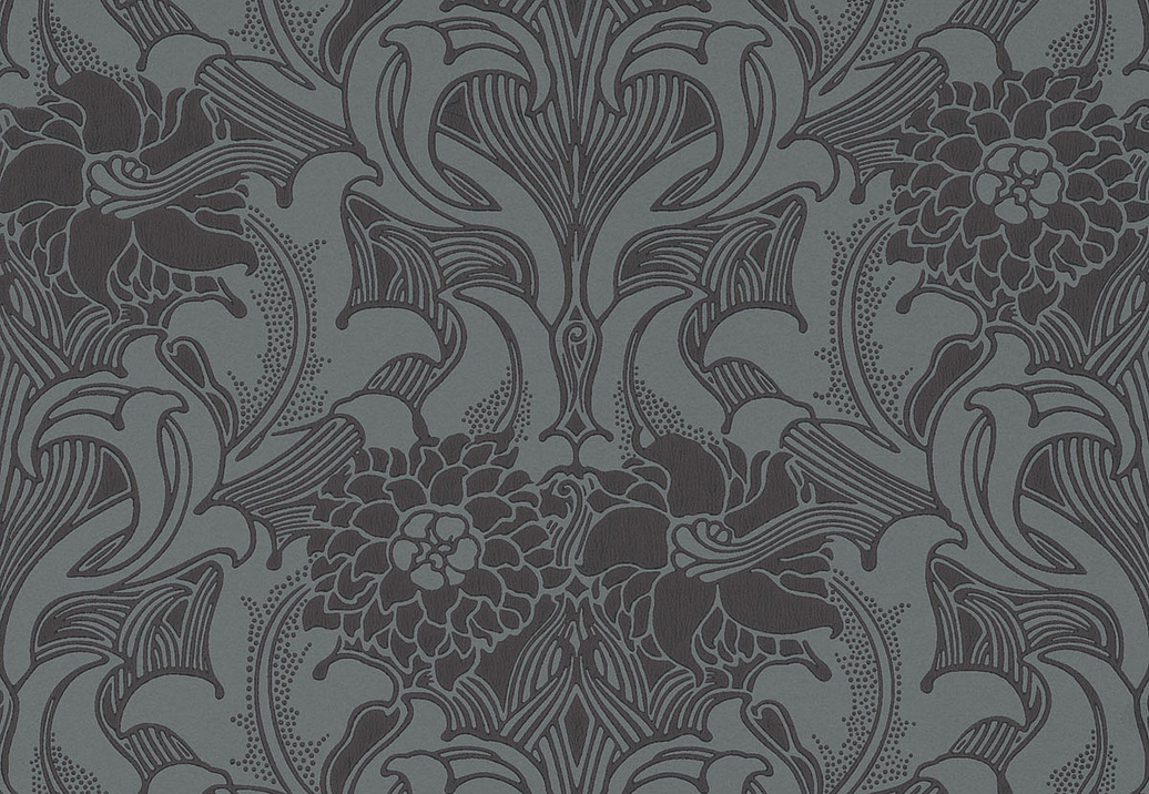 Обои Little Greene National Trust Papers III 0263DAETRUR