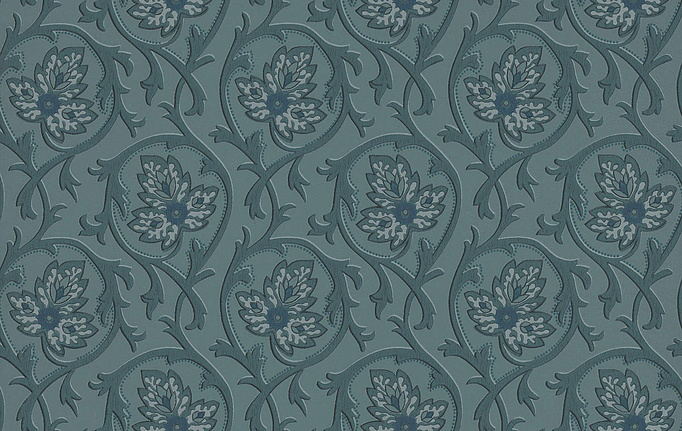 Английские обои Little Greene, коллекция National Trust Papers III, артикул 0263HOAIRFO