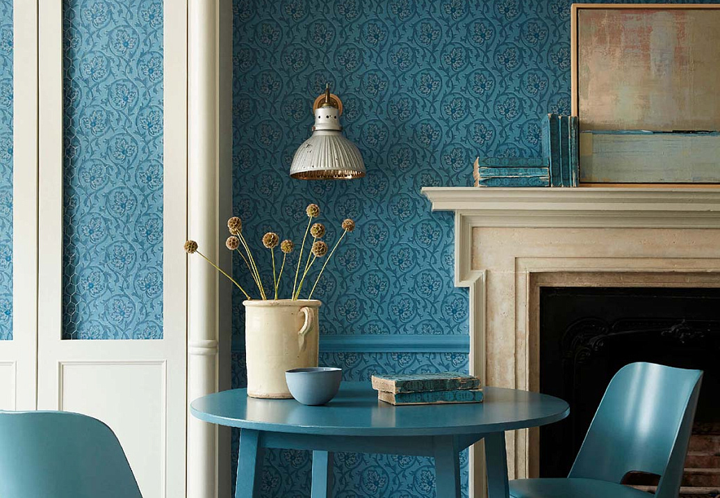 Обои Little Greene National Trust Papers III 0263HOAIRFO