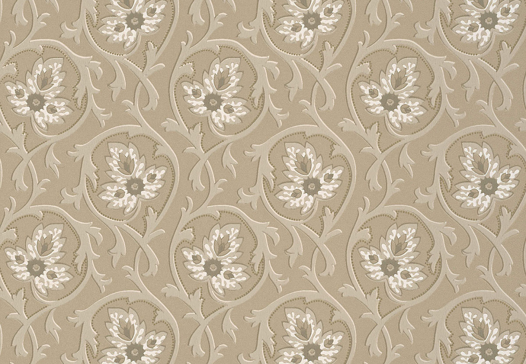 Обои Little Greene National Trust Papers III 0263HOPORTL