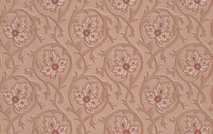 Английские обои Little Greene, коллекция National Trust Papers III, артикул 0263HOHELLE