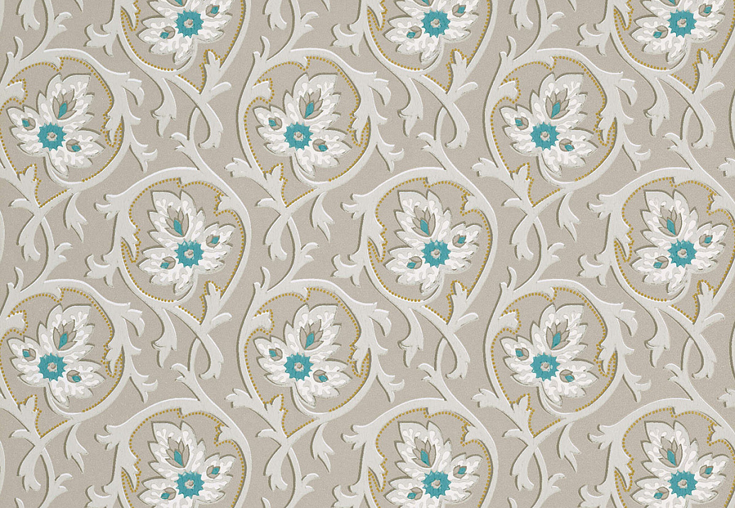 Обои Little Greene National Trust Papers III 0263HOCOOLA