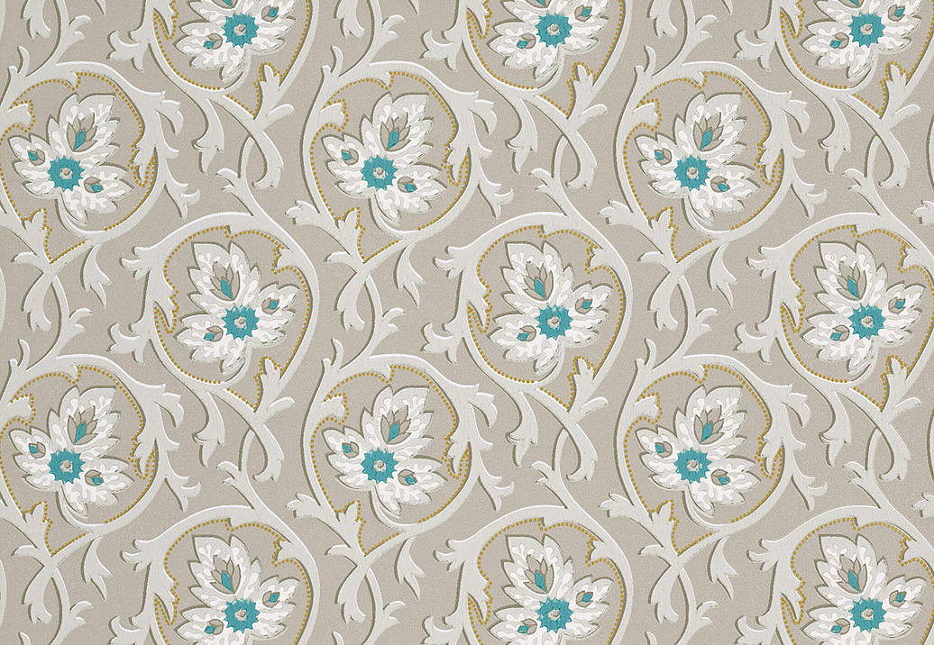 Обои Little Greene National Trust Papers III 0263HOCOOLA