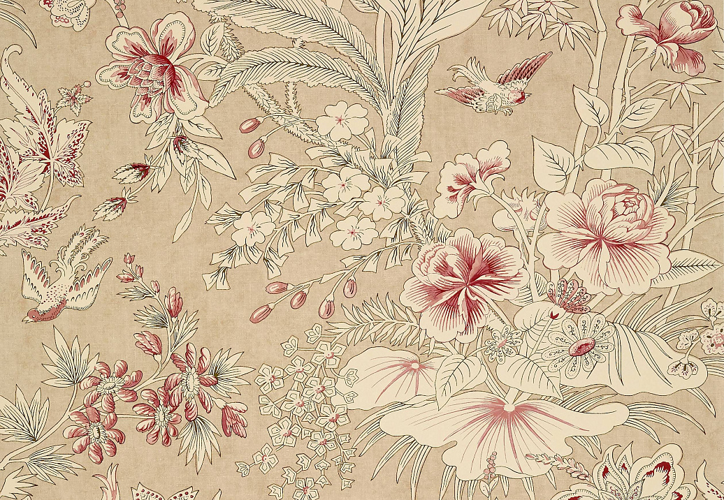 Обои Thibaut Grand Palace T13601