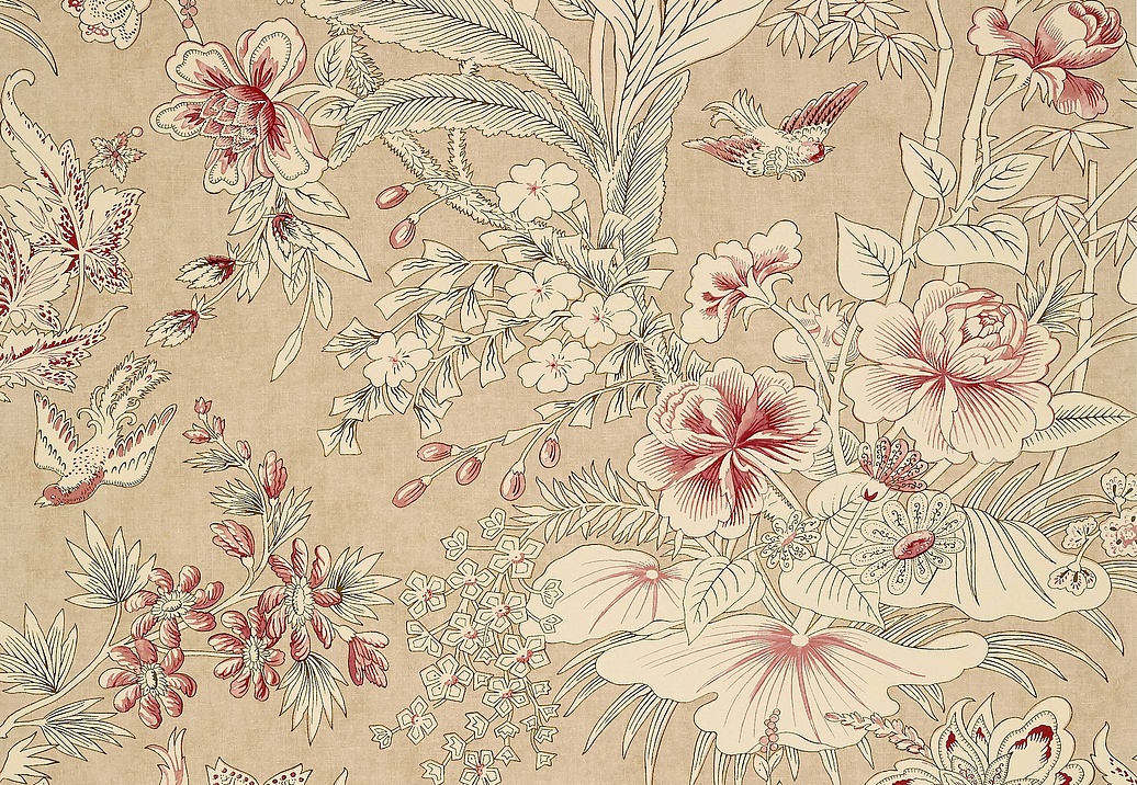 Обои Thibaut Grand Palace T13601