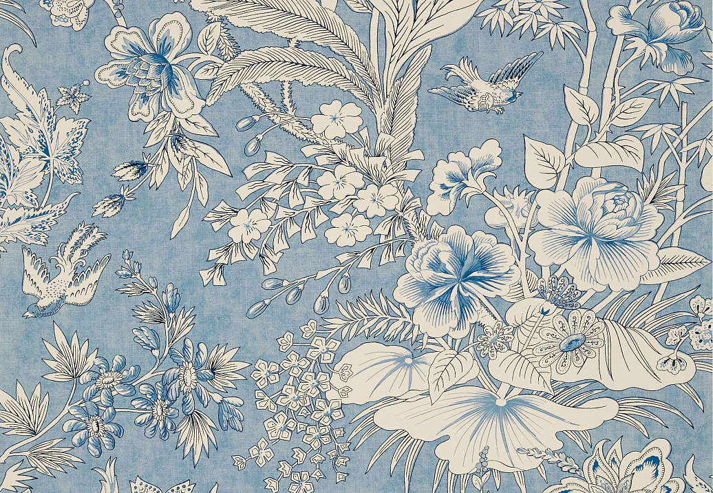Обои Thibaut Grand Palace T13602